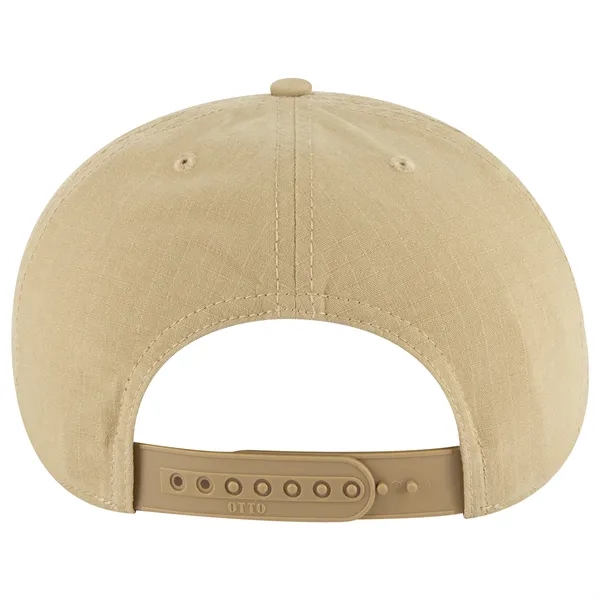 5 Panel Mid Profile Baseball Hat - 5 Panel Mid Profile Baseball Hat - Image 23 of 27