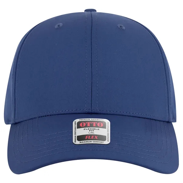 Flex 6 Panel Low Profile Baseball Cap - Flex 6 Panel Low Profile Baseball Cap - Image 3 of 44