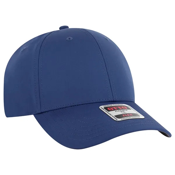 Flex 6 Panel Low Profile Baseball Cap - Flex 6 Panel Low Profile Baseball Cap - Image 1 of 44