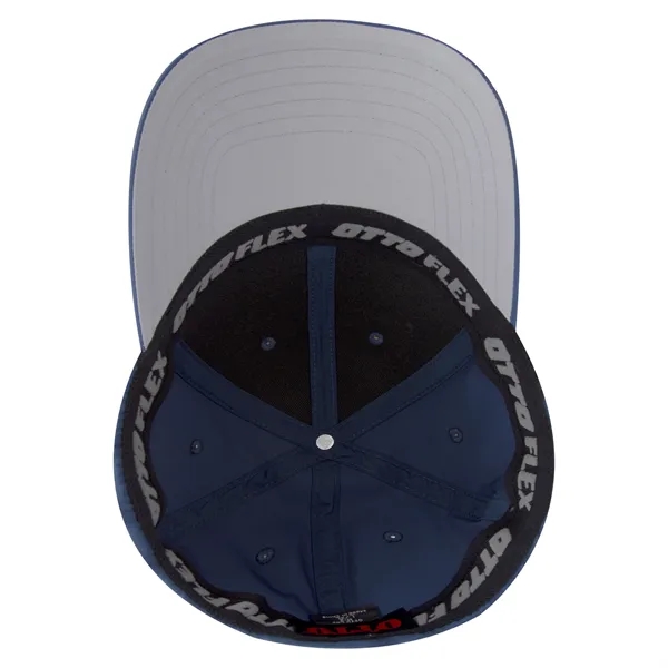 Flex 6 Panel Low Profile Baseball Cap - Flex 6 Panel Low Profile Baseball Cap - Image 4 of 44