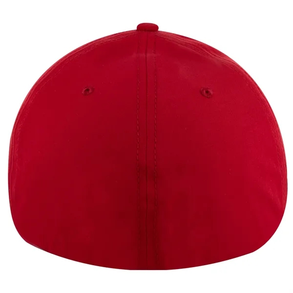 Flex 6 Panel Low Profile Baseball Cap - Flex 6 Panel Low Profile Baseball Cap - Image 8 of 44