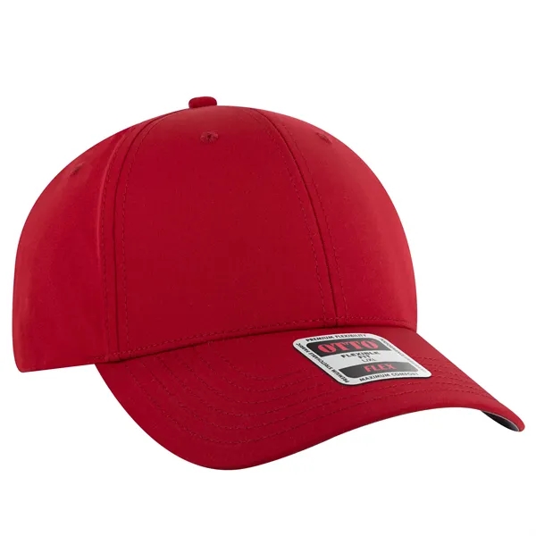Flex 6 Panel Low Profile Baseball Cap - Flex 6 Panel Low Profile Baseball Cap - Image 7 of 44