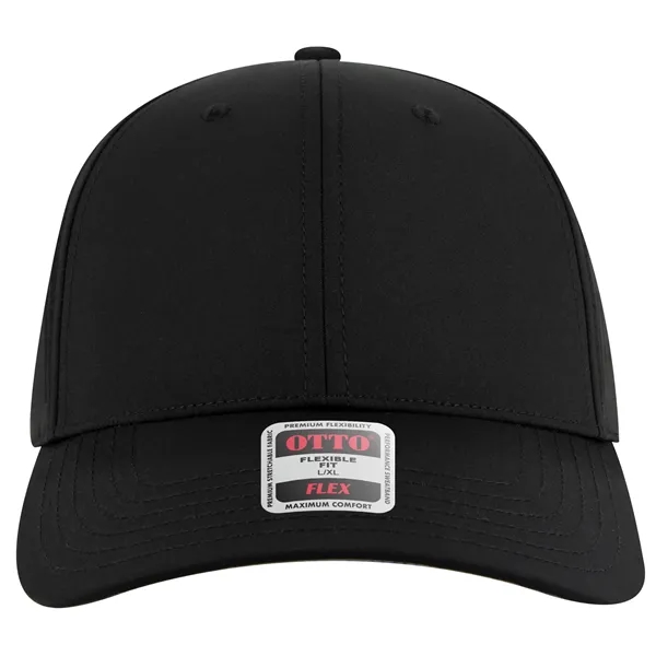 Flex 6 Panel Low Profile Baseball Cap - Flex 6 Panel Low Profile Baseball Cap - Image 15 of 44
