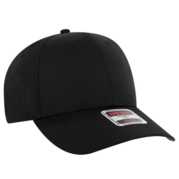 Flex 6 Panel Low Profile Baseball Cap - Flex 6 Panel Low Profile Baseball Cap - Image 13 of 44