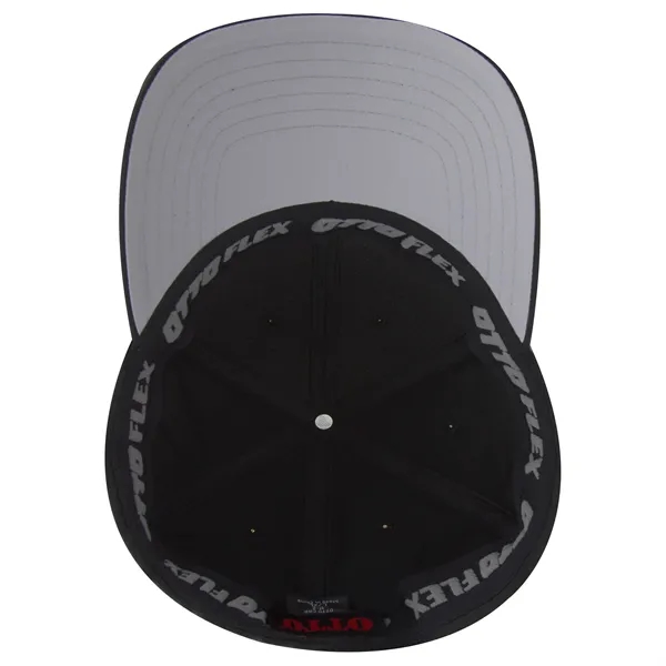 Flex 6 Panel Low Profile Baseball Cap - Flex 6 Panel Low Profile Baseball Cap - Image 16 of 44