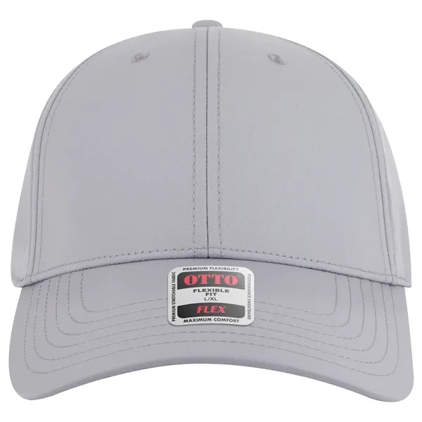 Flex 6 Panel Low Profile Baseball Cap - Flex 6 Panel Low Profile Baseball Cap - Image 21 of 44