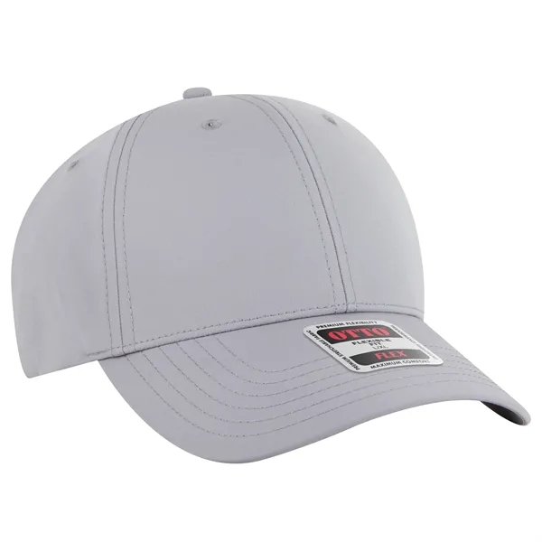 Flex 6 Panel Low Profile Baseball Cap - Flex 6 Panel Low Profile Baseball Cap - Image 19 of 44