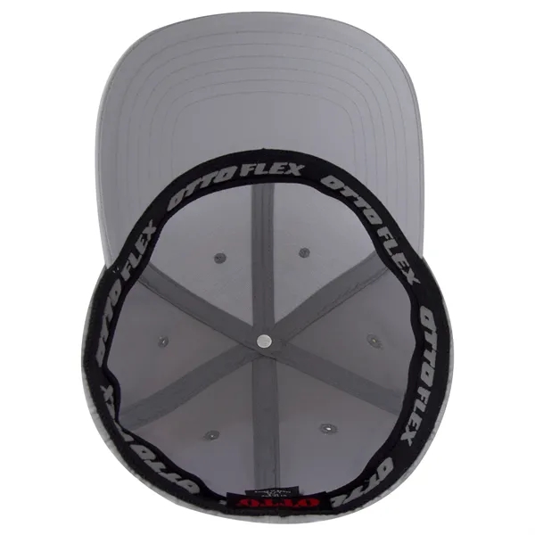 Flex 6 Panel Low Profile Baseball Cap - Flex 6 Panel Low Profile Baseball Cap - Image 22 of 44