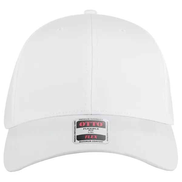 Flex 6 Panel Low Profile Baseball Cap - Flex 6 Panel Low Profile Baseball Cap - Image 27 of 44