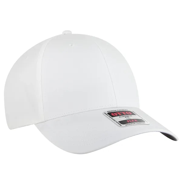 Flex 6 Panel Low Profile Baseball Cap - Flex 6 Panel Low Profile Baseball Cap - Image 25 of 44