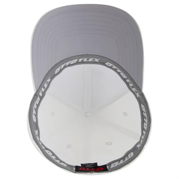 Flex 6 Panel Low Profile Baseball Cap - Flex 6 Panel Low Profile Baseball Cap - Image 28 of 44