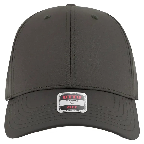 Flex 6 Panel Low Profile Baseball Cap - Flex 6 Panel Low Profile Baseball Cap - Image 33 of 44