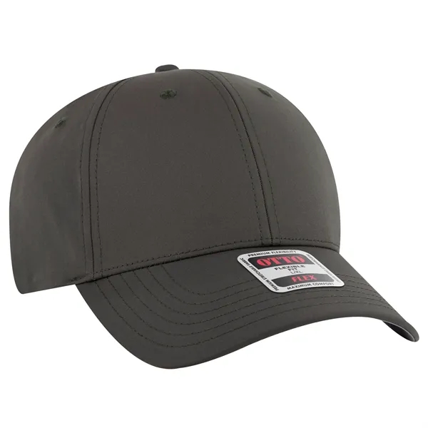 Flex 6 Panel Low Profile Baseball Cap - Flex 6 Panel Low Profile Baseball Cap - Image 31 of 44