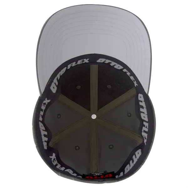 Flex 6 Panel Low Profile Baseball Cap - Flex 6 Panel Low Profile Baseball Cap - Image 34 of 44