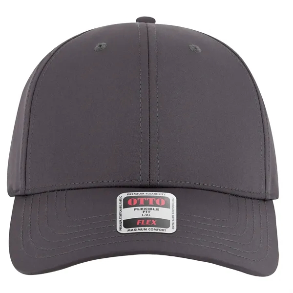 Flex 6 Panel Low Profile Baseball Cap - Flex 6 Panel Low Profile Baseball Cap - Image 41 of 44