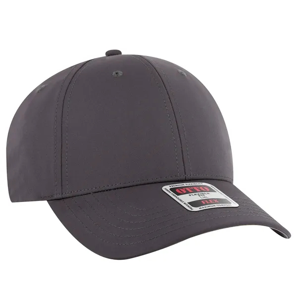 Flex 6 Panel Low Profile Baseball Cap - Flex 6 Panel Low Profile Baseball Cap - Image 37 of 44