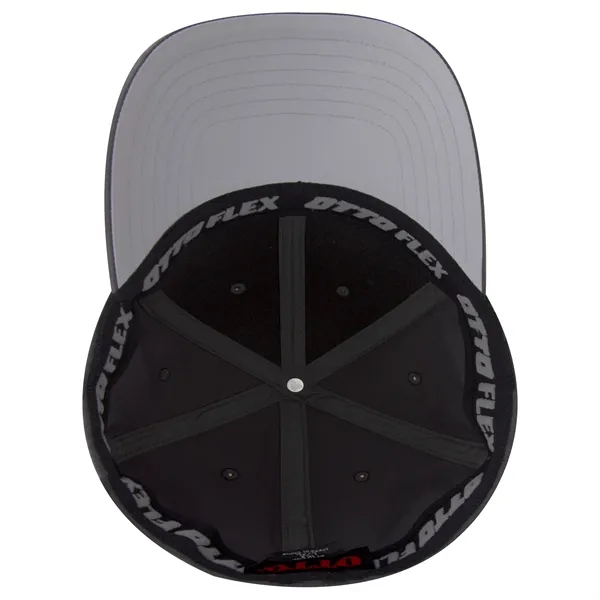 Flex 6 Panel Low Profile Baseball Cap - Flex 6 Panel Low Profile Baseball Cap - Image 42 of 44
