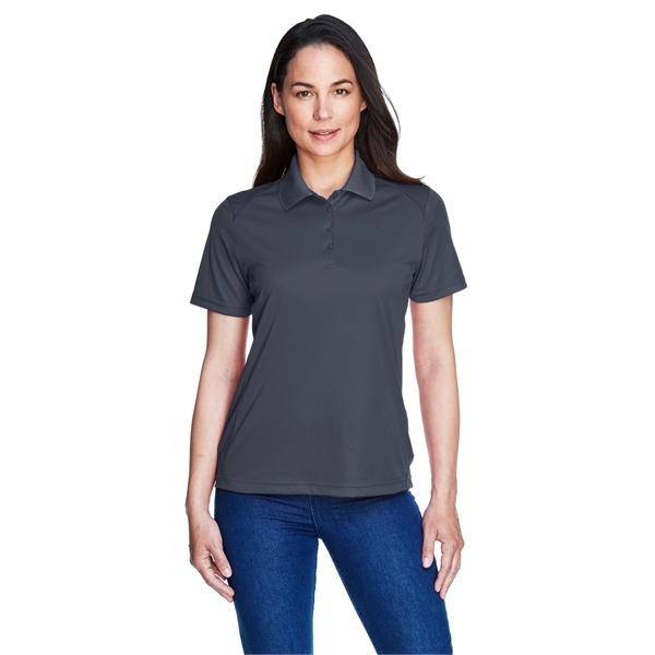 Extreme Ladies' Eperformance™ Shield Snag Protection Shor... - Extreme Ladies' Eperformance™ Shield Snag Protection Shor... - Image 9 of 31