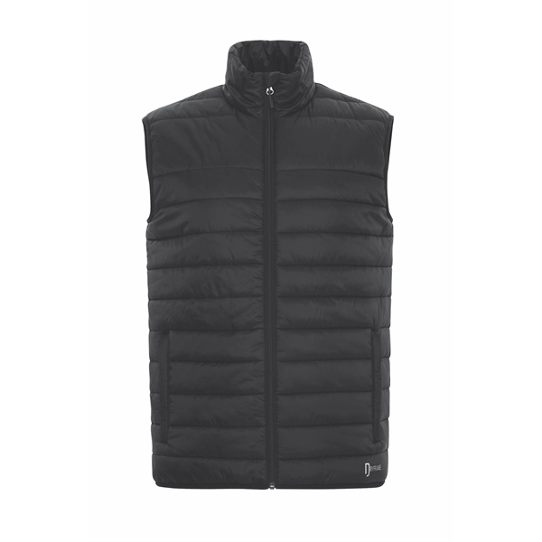 DRYFRAME® DRY TECH INSULATED VEST - DRYFRAME® DRY TECH INSULATED VEST - Image 0 of 5