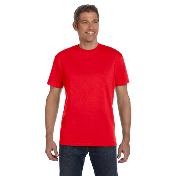 econscious Unisex Classic Short-Sleeve T-Shirt - econscious Unisex Classic Short-Sleeve T-Shirt - Image 10 of 82