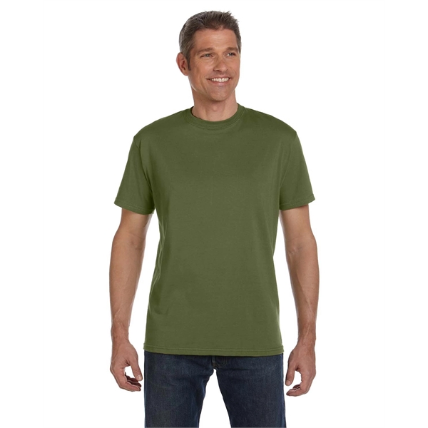 econscious Unisex Classic Short-Sleeve T-Shirt - econscious Unisex Classic Short-Sleeve T-Shirt - Image 13 of 82