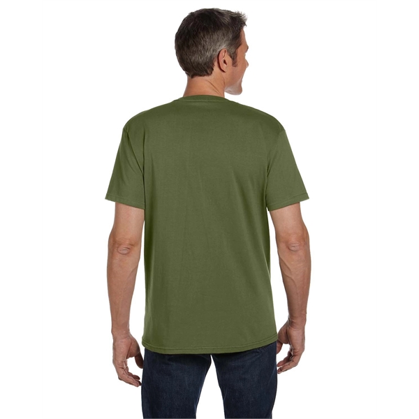 econscious Unisex Classic Short-Sleeve T-Shirt - econscious Unisex Classic Short-Sleeve T-Shirt - Image 14 of 82