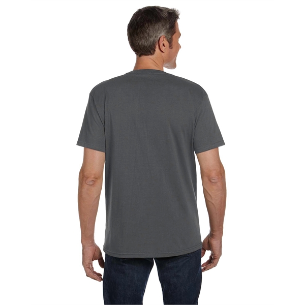 econscious Unisex Classic Short-Sleeve T-Shirt - econscious Unisex Classic Short-Sleeve T-Shirt - Image 17 of 82