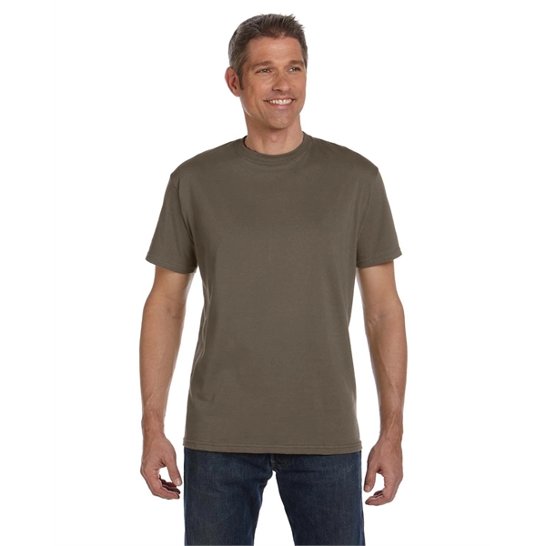 econscious Unisex Classic Short-Sleeve T-Shirt - econscious Unisex Classic Short-Sleeve T-Shirt - Image 19 of 82