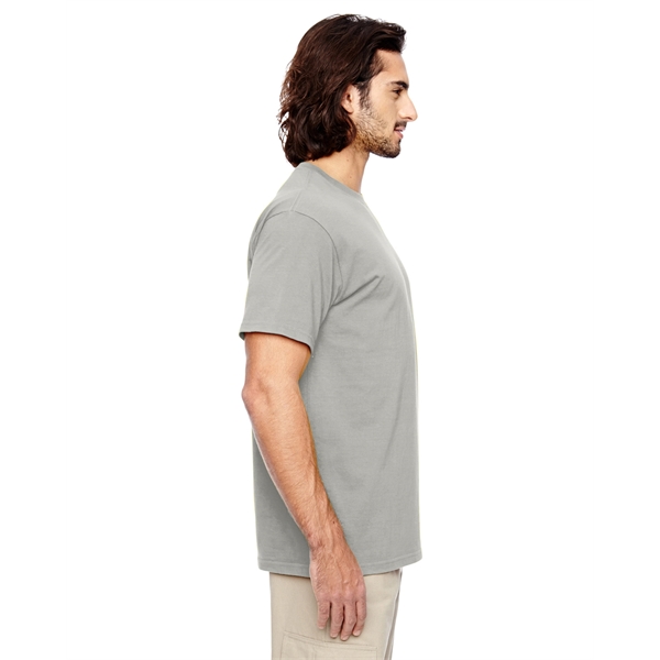econscious Unisex Classic Short-Sleeve T-Shirt - econscious Unisex Classic Short-Sleeve T-Shirt - Image 29 of 82