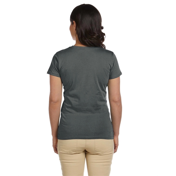 econscious Ladies' Classic T-Shirt - econscious Ladies' Classic T-Shirt - Image 5 of 56