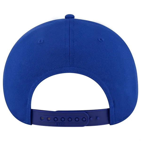Seamless 6 Panel Mid Profile Baseball Cap - Seamless 6 Panel Mid Profile Baseball Cap - Image 2 of 61