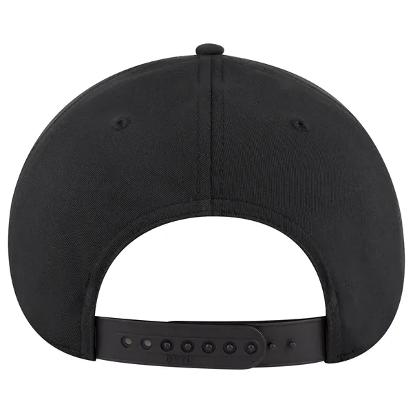 Seamless 6 Panel Mid Profile Baseball Cap - Seamless 6 Panel Mid Profile Baseball Cap - Image 14 of 61