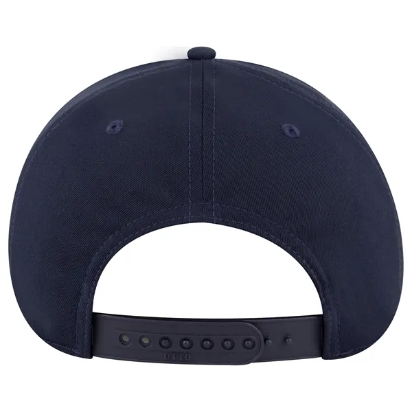 Seamless 6 Panel Mid Profile Baseball Cap - Seamless 6 Panel Mid Profile Baseball Cap - Image 21 of 61