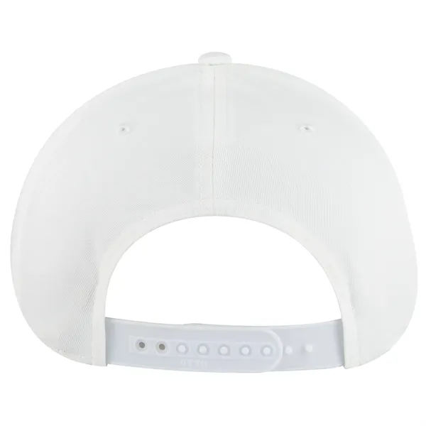 Seamless 6 Panel Mid Profile Baseball Cap - Seamless 6 Panel Mid Profile Baseball Cap - Image 33 of 61