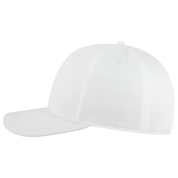 Seamless 6 Panel Mid Profile Baseball Cap - Seamless 6 Panel Mid Profile Baseball Cap - Image 36 of 61