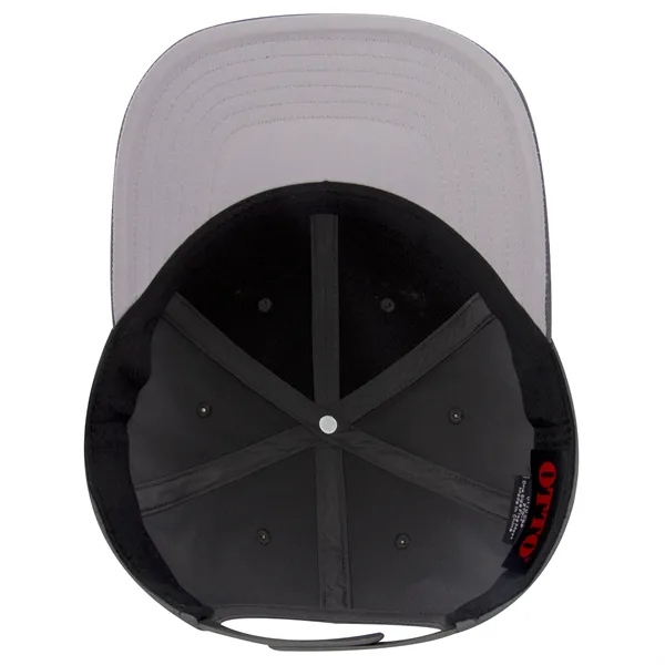 Seamless 6 Panel Mid Profile Baseball Cap - Seamless 6 Panel Mid Profile Baseball Cap - Image 41 of 61