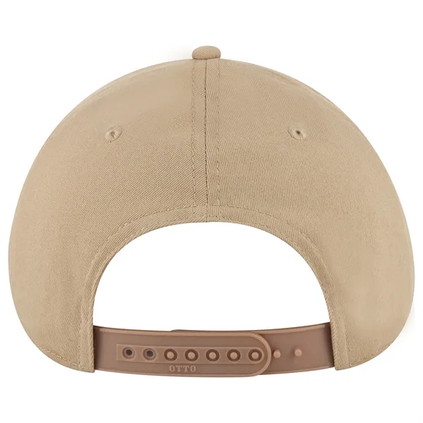 Seamless 6 Panel Mid Profile Baseball Cap - Seamless 6 Panel Mid Profile Baseball Cap - Image 45 of 61