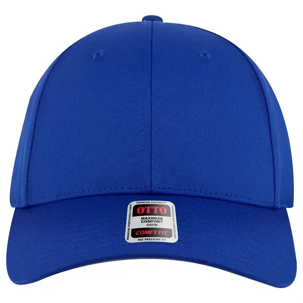 COMFY FIT 6 Panel Low Profile Baseball Cap - COMFY FIT 6 Panel Low Profile Baseball Cap - Image 5 of 62