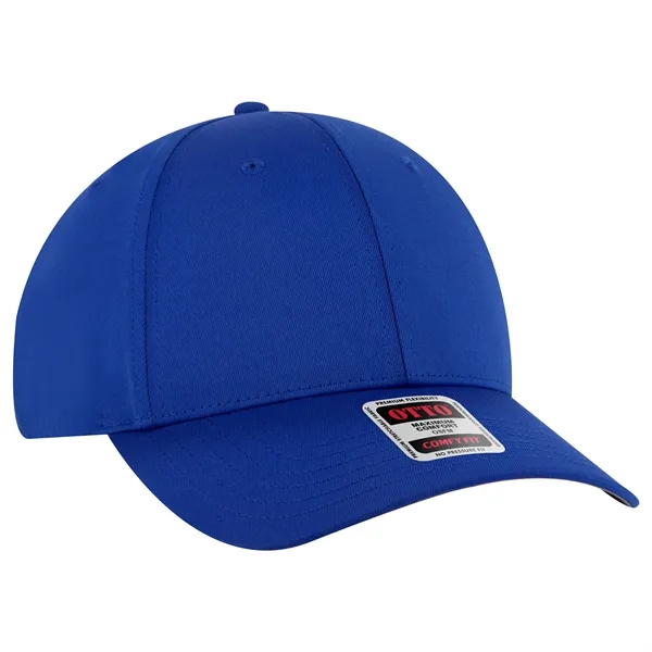 COMFY FIT 6 Panel Low Profile Baseball Cap - COMFY FIT 6 Panel Low Profile Baseball Cap - Image 1 of 62