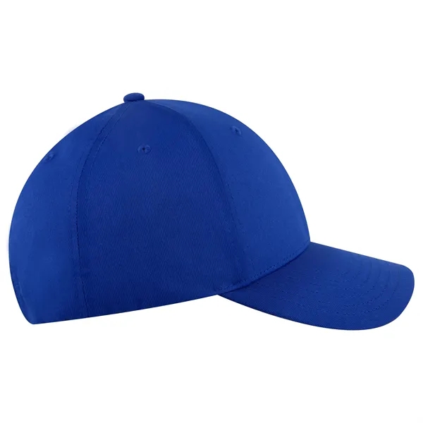 COMFY FIT 6 Panel Low Profile Baseball Cap - COMFY FIT 6 Panel Low Profile Baseball Cap - Image 8 of 62