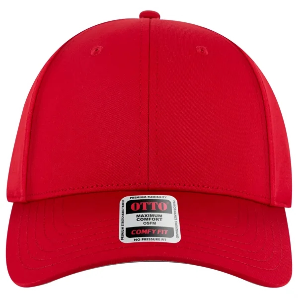 COMFY FIT 6 Panel Low Profile Baseball Cap - COMFY FIT 6 Panel Low Profile Baseball Cap - Image 11 of 62