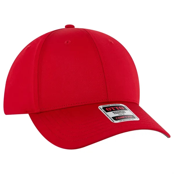 COMFY FIT 6 Panel Low Profile Baseball Cap - COMFY FIT 6 Panel Low Profile Baseball Cap - Image 9 of 62