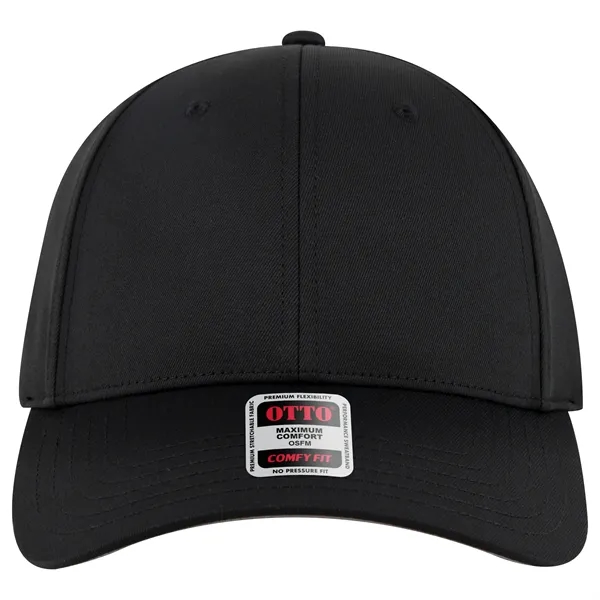 COMFY FIT 6 Panel Low Profile Baseball Cap - COMFY FIT 6 Panel Low Profile Baseball Cap - Image 17 of 62