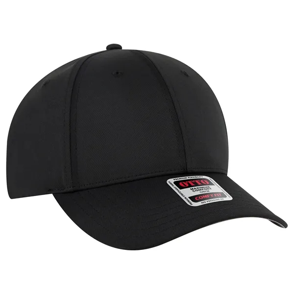 COMFY FIT 6 Panel Low Profile Baseball Cap - COMFY FIT 6 Panel Low Profile Baseball Cap - Image 15 of 62