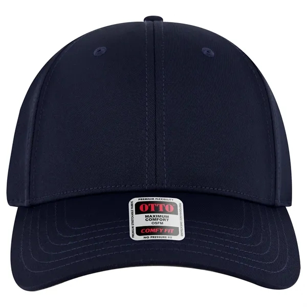 COMFY FIT 6 Panel Low Profile Baseball Cap - COMFY FIT 6 Panel Low Profile Baseball Cap - Image 23 of 62