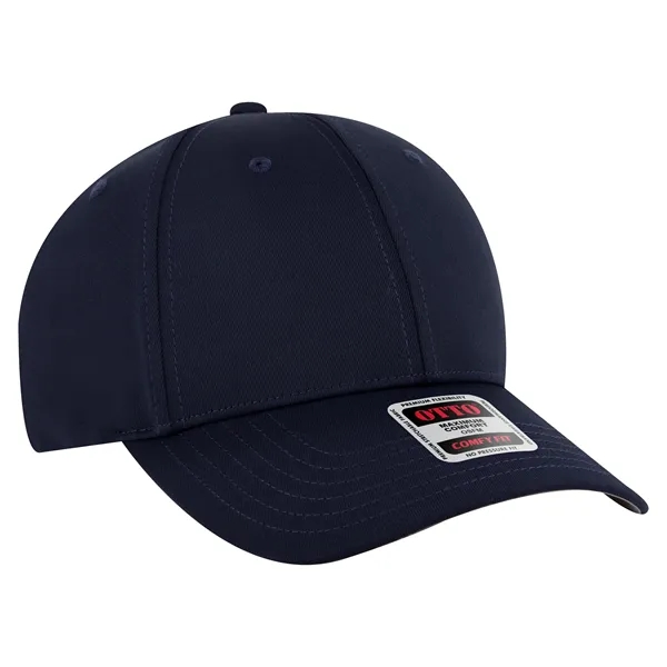 COMFY FIT 6 Panel Low Profile Baseball Cap - COMFY FIT 6 Panel Low Profile Baseball Cap - Image 21 of 62