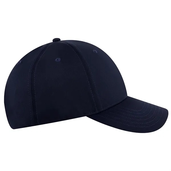 COMFY FIT 6 Panel Low Profile Baseball Cap - COMFY FIT 6 Panel Low Profile Baseball Cap - Image 26 of 62
