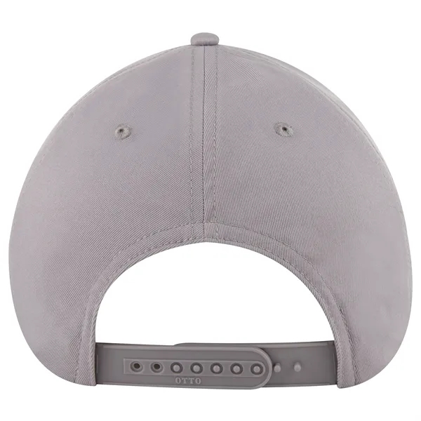 COMFY FIT 6 Panel Low Profile Baseball Cap - COMFY FIT 6 Panel Low Profile Baseball Cap - Image 28 of 62