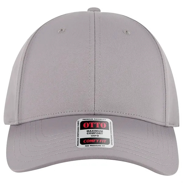 COMFY FIT 6 Panel Low Profile Baseball Cap - COMFY FIT 6 Panel Low Profile Baseball Cap - Image 29 of 62