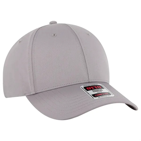 COMFY FIT 6 Panel Low Profile Baseball Cap - COMFY FIT 6 Panel Low Profile Baseball Cap - Image 27 of 62